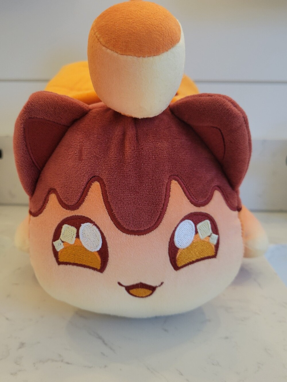 Aphmau MeeMeows Carnival Treats S'mores Cat